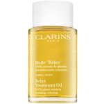 Clarins Relax Body Treatment Oil zklidňující a regenerační olej pro všechny typy pokožky 100 ml – Sleviste.cz