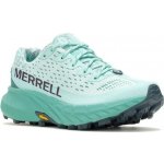 Merrell J068266 Agility Peak 5 Frost Blue – Zboží Dáma