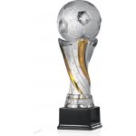 pohár trofej 805 fotbal pohár trofej 8053 fotbal h 36cm – Zboží Mobilmania