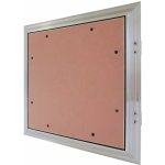 DK MONT Dvířka revizní 600 x 600 mm – Zboží Mobilmania