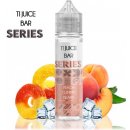 TI Juice Bar Series S & V Peach Gummy Bears 10 ml