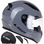 LS2 FF353 RAPID II Solid – Sleviste.cz