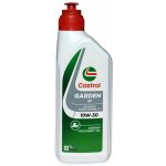 Castrol Garden 4T 10W-30 1 l – Sleviste.cz