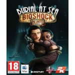 BioShock Infinite: Burial at Sea - Episode 2 – Zbozi.Blesk.cz