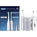 Oral B OxyJet iO4 – Zboží Mobilmania