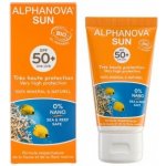 Alphanova opalovací krém SPF50+ 50 g – Zboží Mobilmania