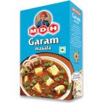MDH Garam Masala 100 g – Hledejceny.cz