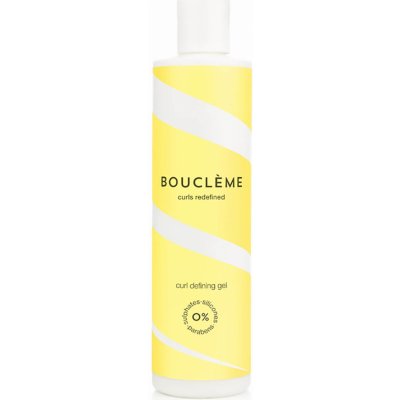 Bouclème Curl Defining Gel pro definované kudrny 300 ml