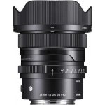 SIGMA 24 mm f/2 DG DN Contemporary L-Mount – Sleviste.cz