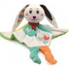 Hračka pro nejmenší Clementoni Baby Plyšový usínáček Sladký Bunny 151982
