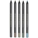 Artdeco soft eyeliner voděodolná konturovací tužka na oči97A deep anthracite 1,2 g – Zboží Dáma