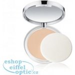 Clinique Kompaktní pudrový make-up Almost Powder SPF15 Powder Make-Up 06 Deep 10 g – Hledejceny.cz