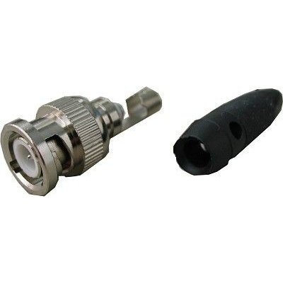 BNC konektor kabelový do 6mm s vývodkou – Sleviste.cz