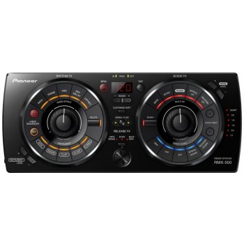 Pioneer DJ RMX-500