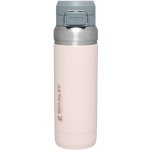 Stanley Termoláhev vakuová QUICK FLIP 1060 ml Rose Quartz – Zbozi.Blesk.cz