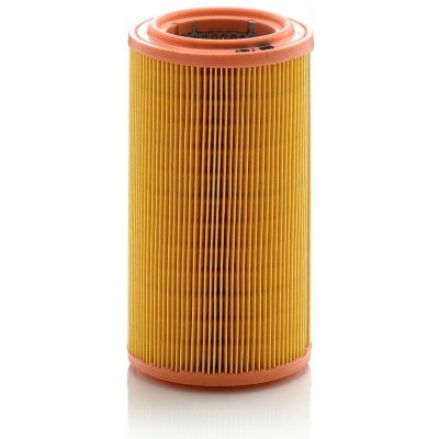 Vzduchový filtr MANN-FILTER C 1286/1 – Hledejceny.cz