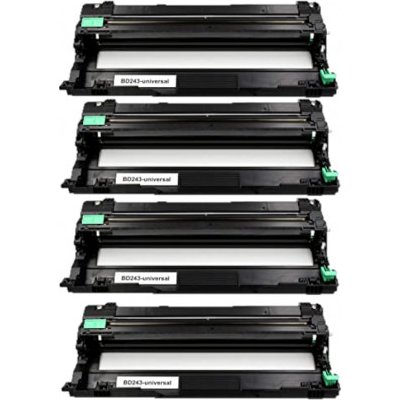 Texpo Brother DR-243 - kompatibilní – Hledejceny.cz