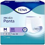 Tena Pants Maxi M 10 ks – Zboží Mobilmania