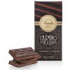 Čokoláda Venchi čokoláda extra hořká Cremino 110 g