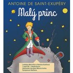 Malý princ - Antoine de Saint-Exupéry – Hledejceny.cz