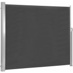MultiGarden AW-011A Boční markýza 300x180 cm, antracit – Sleviste.cz