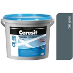 Henkel Ceresit CE 40 2 kg iron grey – Zboží Mobilmania