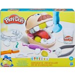 Play-Doh Dr. Zubař Drill "n Fill – Zboží Dáma