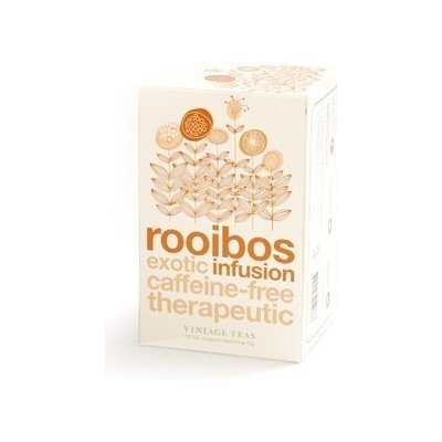 Vintage Teas Rooibos 30 x 1,5 g