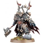 GW Warhammer 40000: Chaos Space Marines Chaos Lord – Zboží Dáma