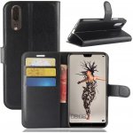 TVC WalletCase pro Huawei P20 – Hledejceny.cz
