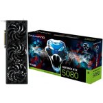 Gainward GeForce RTX 5080 Python III 16GB GDDR7 NE75080019T2-GB2035T – Hledejceny.cz