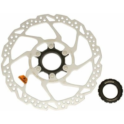 Shimano SM-RT54-ME 180mm + externí lock ring – Hledejceny.cz