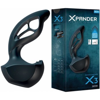 XPander X3