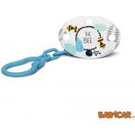 SUAVINEX KLIP OVÁL MODRÁ VČELA – Sleviste.cz