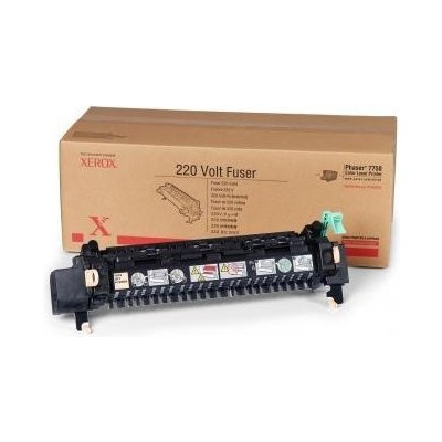 Xerox originální fuser 115R00026, 20 000str., Xerox Phaser 7750 (115R00026) – Hledejceny.cz