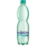 Mattoni minerální voda jemně perlivá 0,5 l – Hledejceny.cz