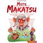 MINDOK Mistr Makatsu – Sleviste.cz