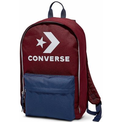 Converse EDC 22/10007031 A05 Dark Burgundy/Navy/White 14 l