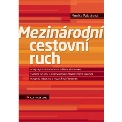 Mezinárodní cestovní ruch – Hledejceny.cz