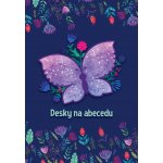 oxybag Desky na ABC Motýl – Hledejceny.cz