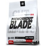 Hi Tec Nutrition BS Blade preworkout pump 500g – Zboží Mobilmania