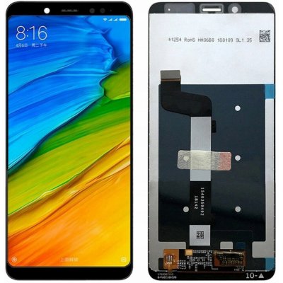 LCD Displej Xiaomi RedMi 5 – Sleviste.cz