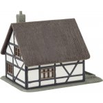 Faller H0 Malý severoněmecký dům 131317 – Zboží Dáma