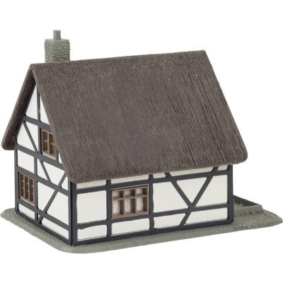 Faller H0 Malý severoněmecký dům 131317 – Zboží Dáma