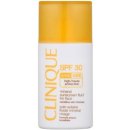  Clinique Mineral Sunscreen Fluid For Face SPF30 30 ml