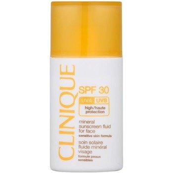 Clinique Mineral Sunscreen Fluid For Face SPF30 30 ml