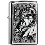 Zippo Aries Zodiac Emblem 25555 – Hledejceny.cz