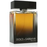 Dolce & Gabbana The One parfémovaná voda pánská 100 ml tester – Hledejceny.cz