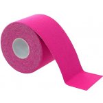Lifefit Kinesio Tape růžová 5 cm x 5 m – Zboží Dáma