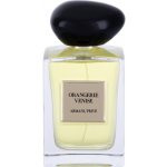 Armani Privé Orangerie Venise toaletní voda unisex 100 ml – Hledejceny.cz